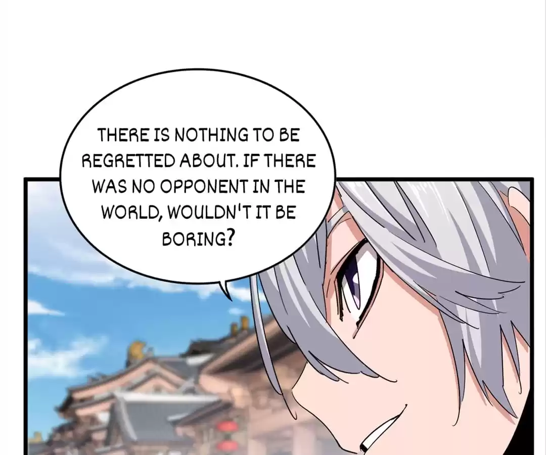 Read The Devil Butler chapter 405 image 33 on Lezhin