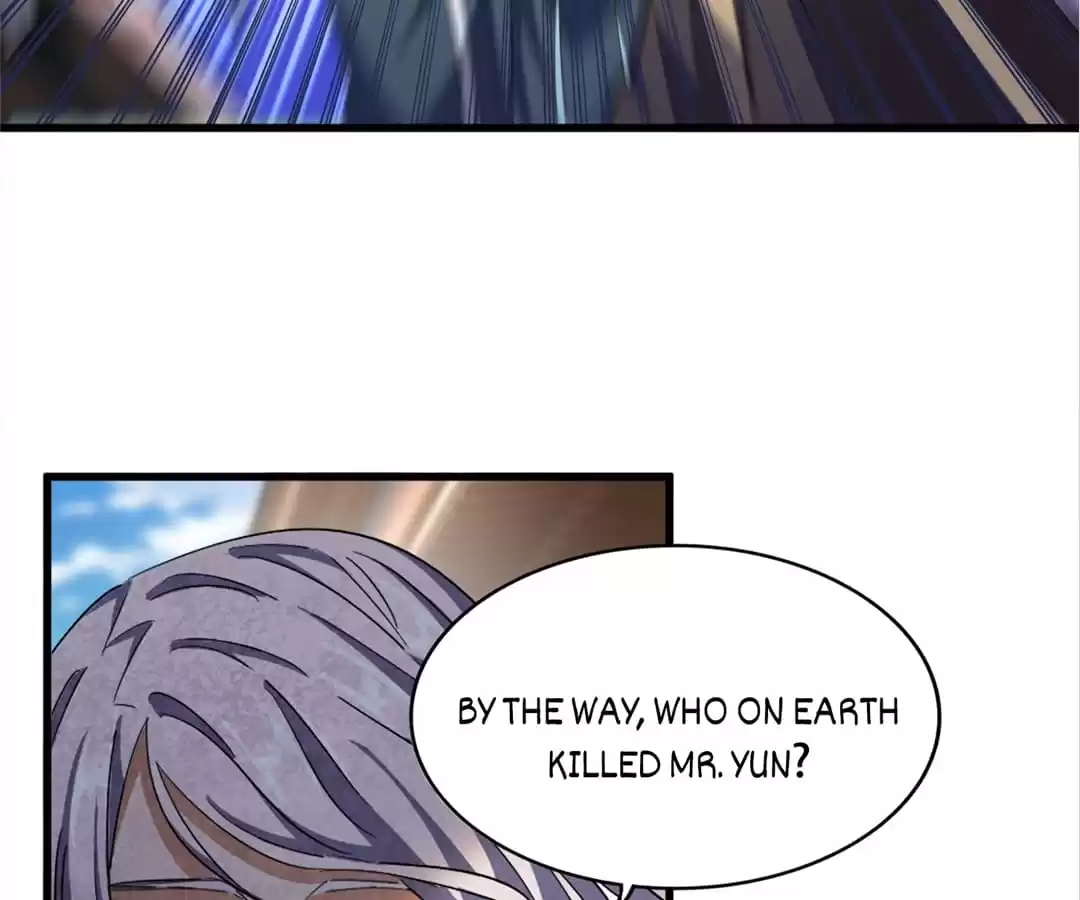 Read The Devil Butler chapter 405 image 36 on Lezhin