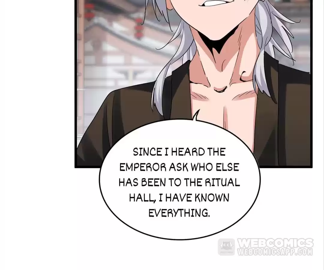 Read The Devil Butler chapter 405 image 39 on Lezhin