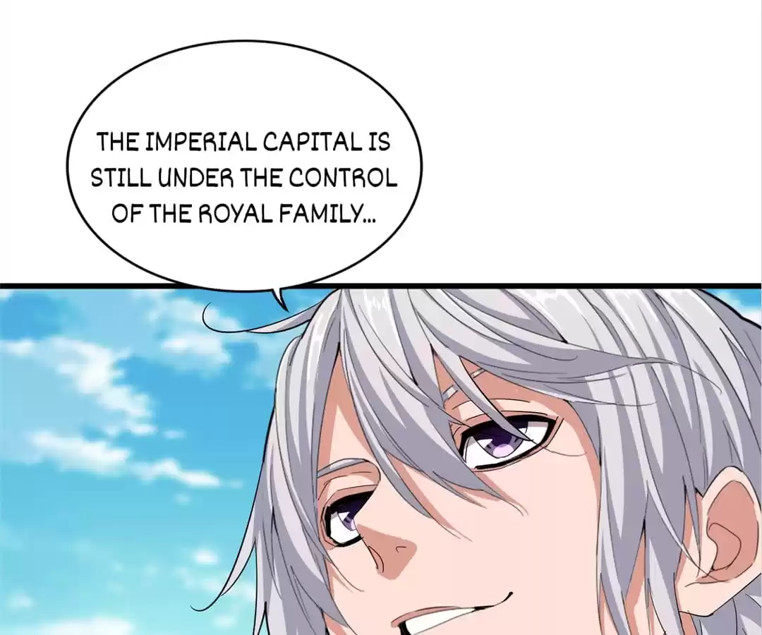 Read The Devil Butler chapter 405 image 40 on Lezhin