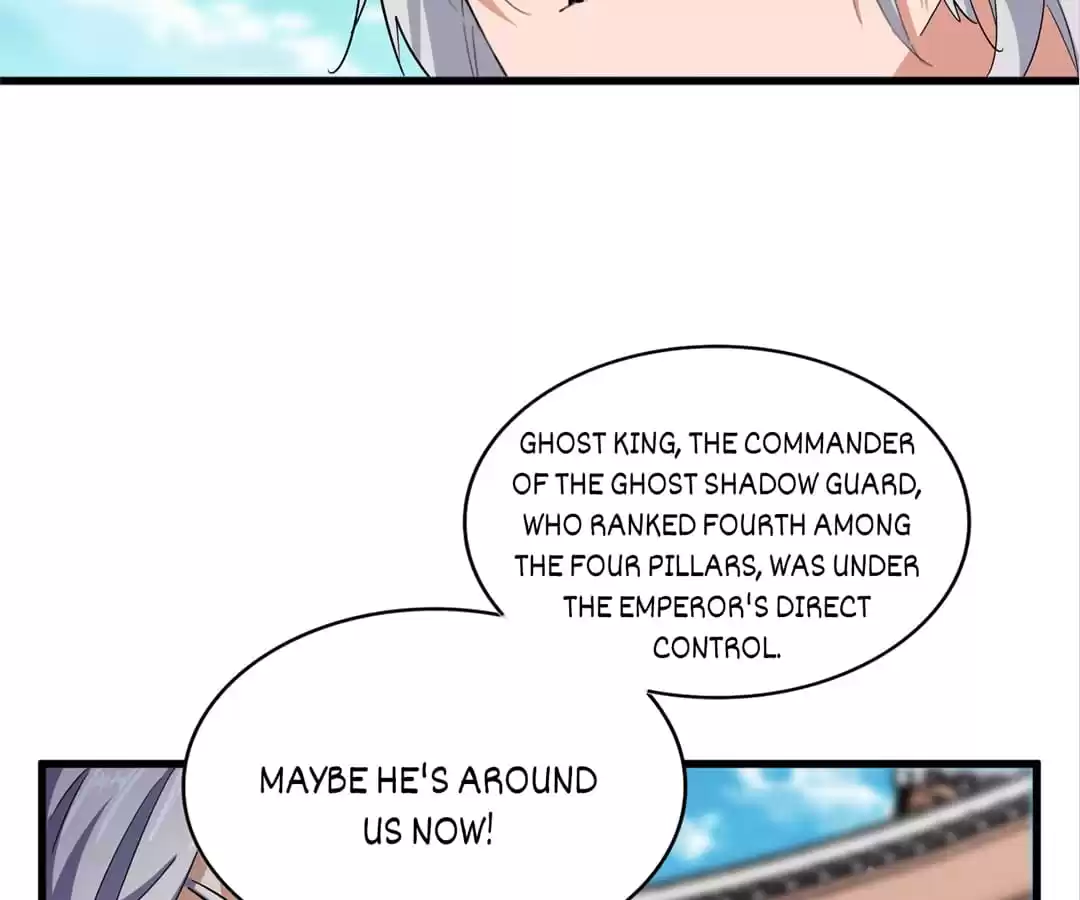 Read The Devil Butler chapter 405 image 41 on Lezhin