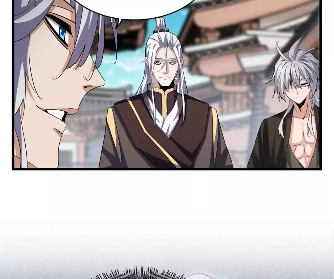 Read The Devil Butler chapter 405 image 42 on Lezhin