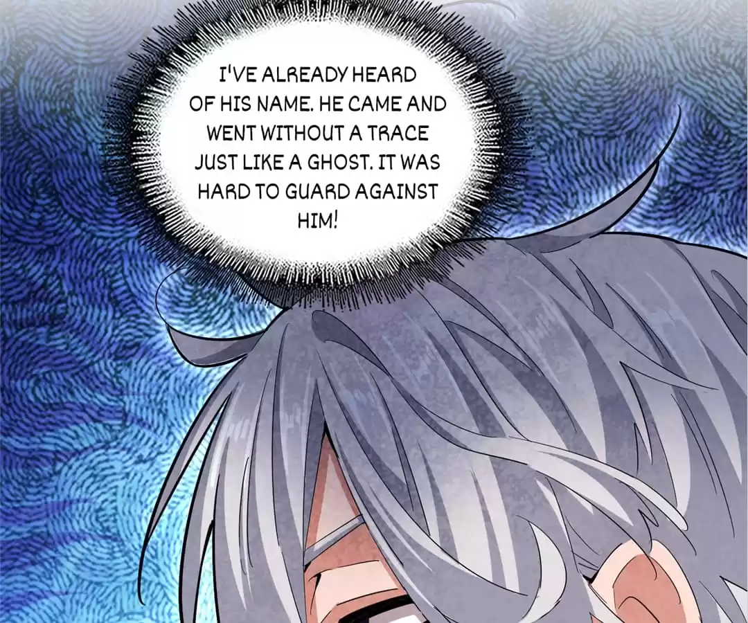 Read The Devil Butler chapter 405 image 43 on Lezhin
