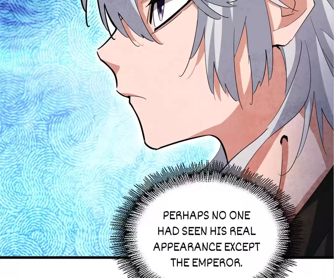 Read The Devil Butler chapter 405 image 44 on Lezhin