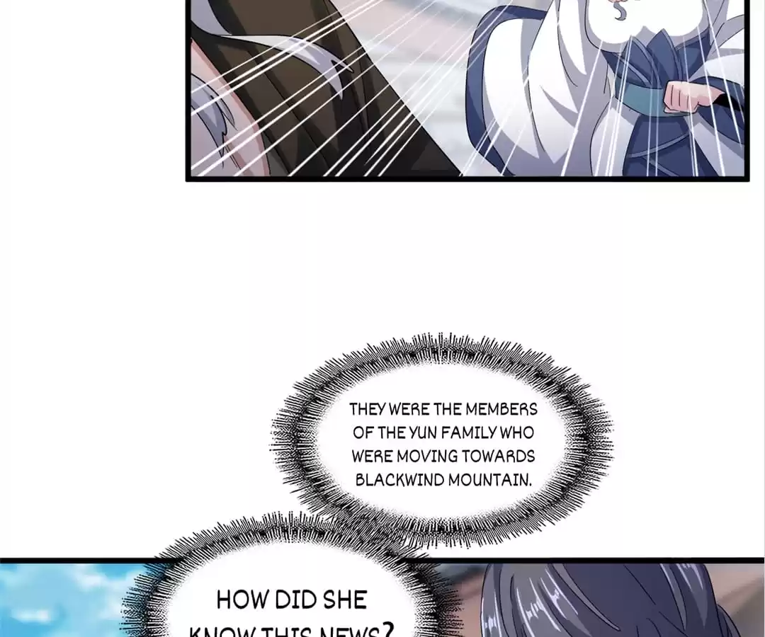 Read The Devil Butler chapter 405 image 48 on Lezhin