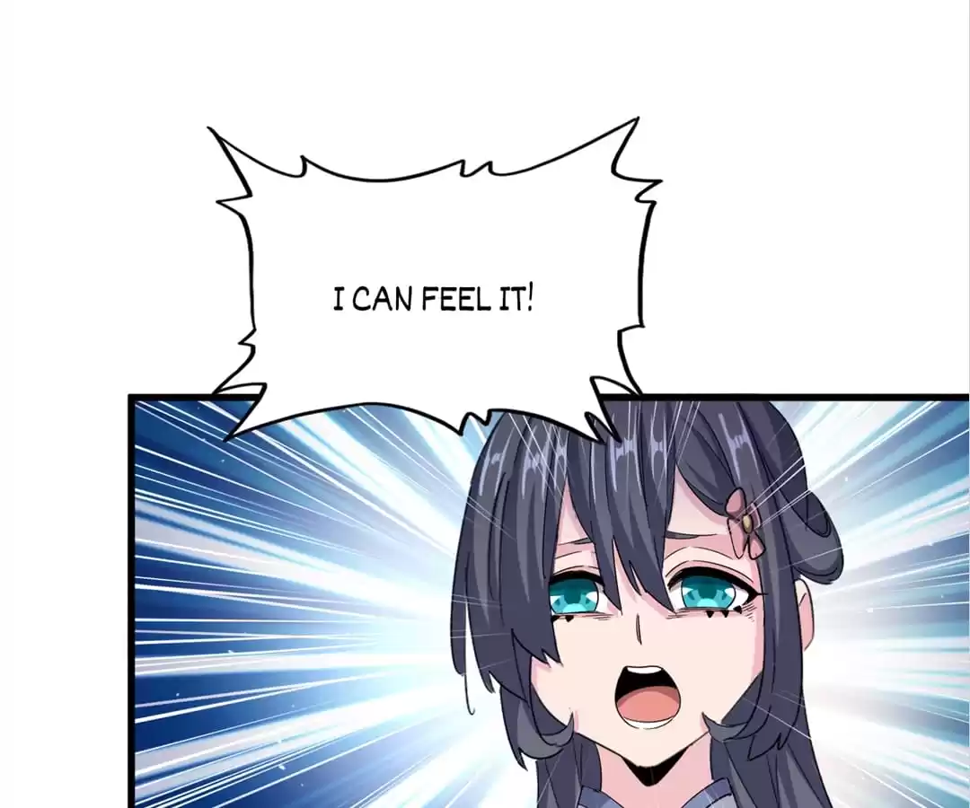 Read The Devil Butler chapter 405 image 50 on Lezhin