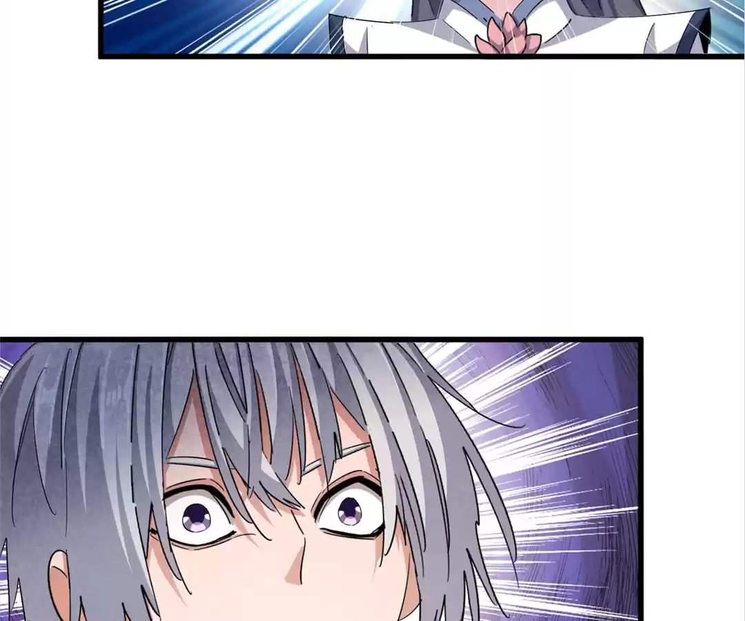 Read The Devil Butler chapter 405 image 51 on Lezhin
