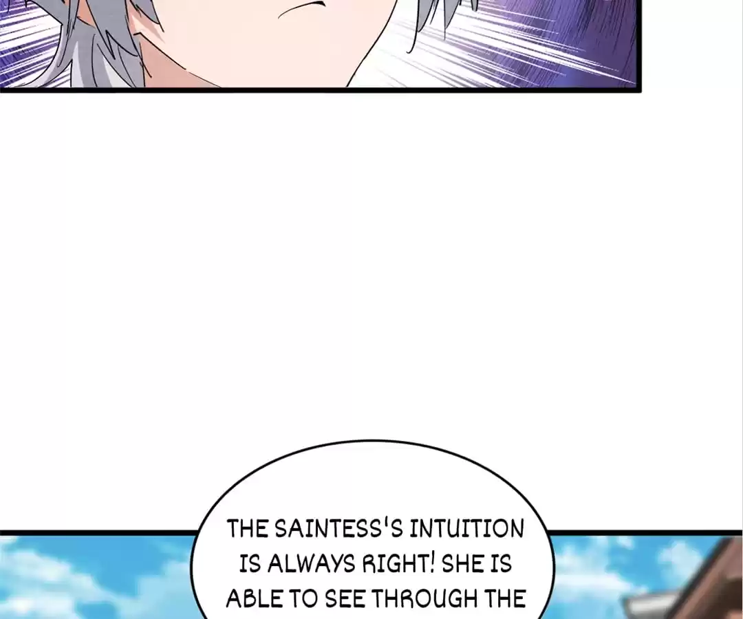 Read The Devil Butler chapter 405 image 52 on Lezhin