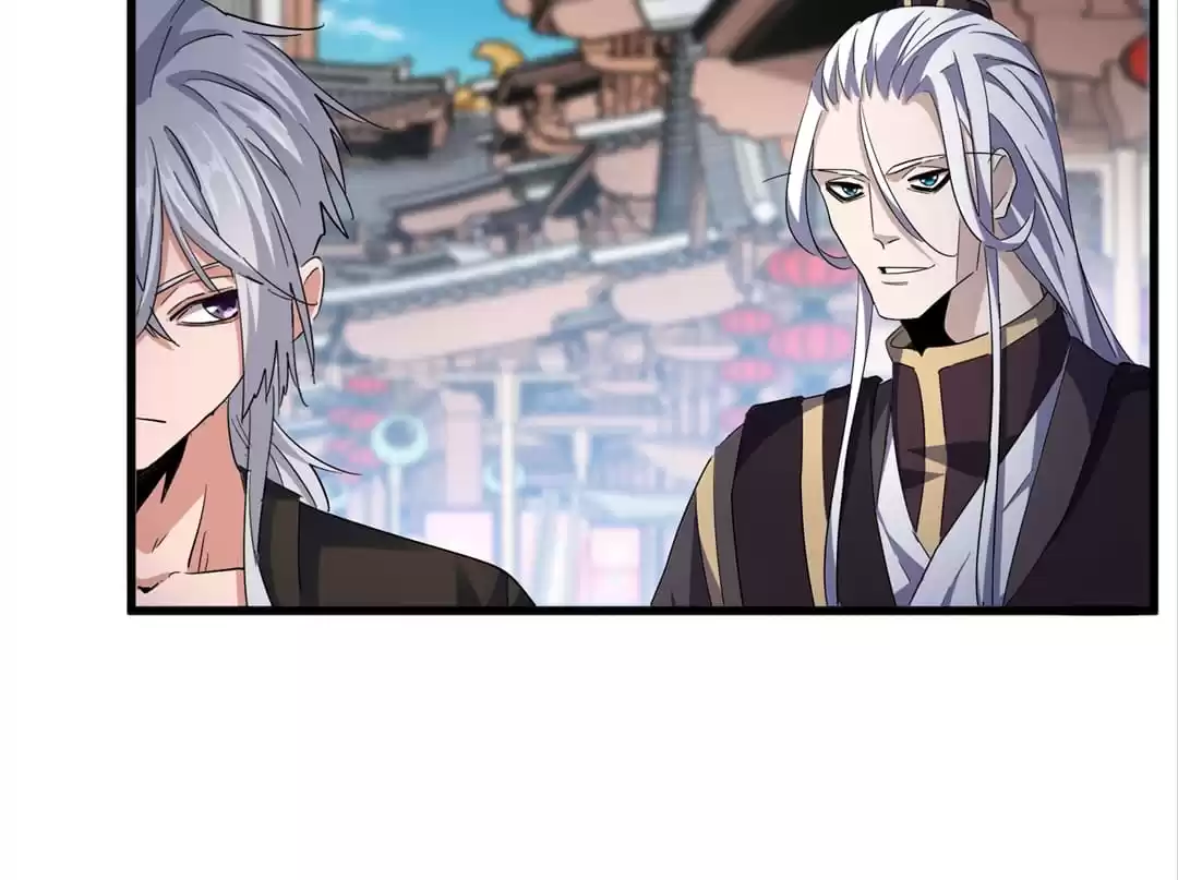 Read The Devil Butler chapter 405 image 56 on Lezhin