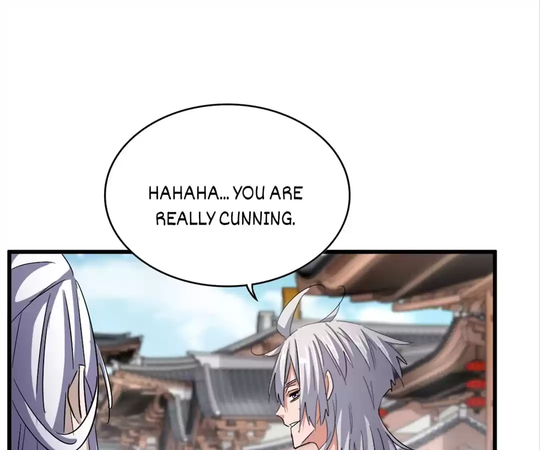 Read The Devil Butler chapter 405 image 57 on Lezhin
