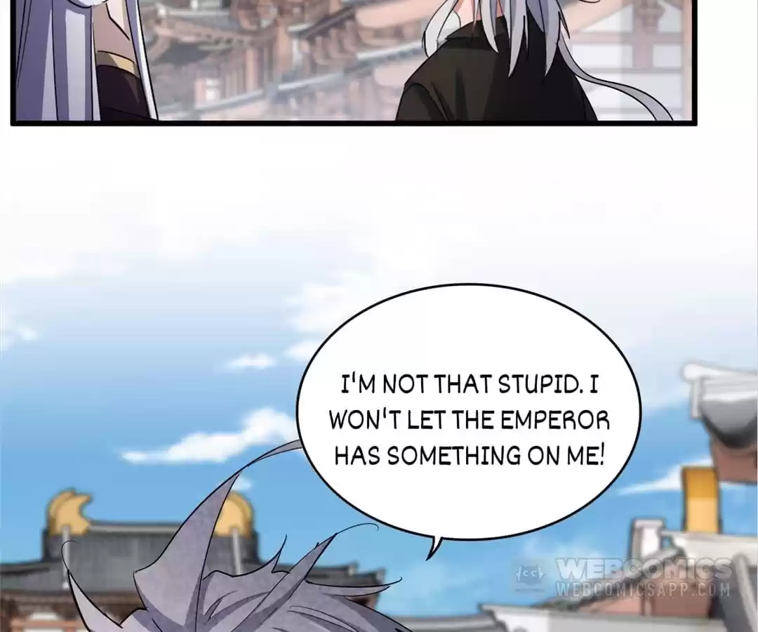 Read The Devil Butler chapter 405 image 58 on Lezhin