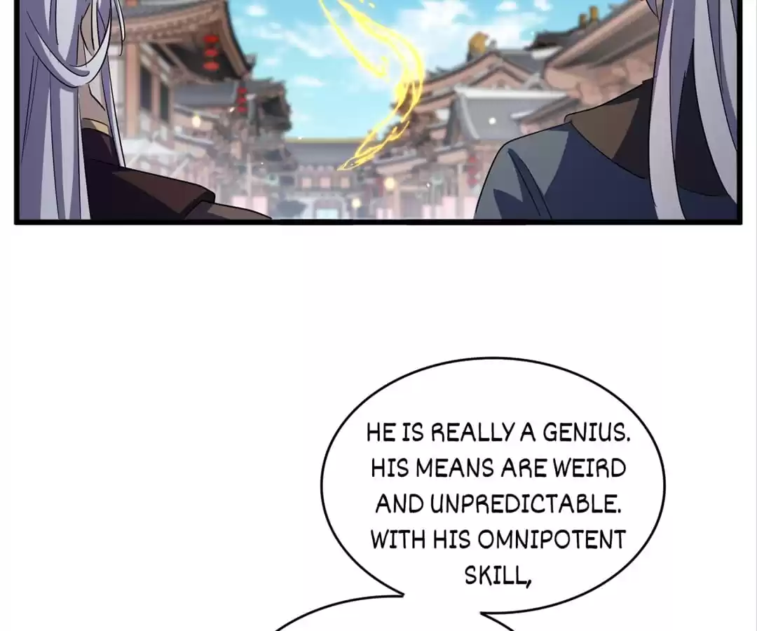Read The Devil Butler chapter 405 image 61 on Lezhin