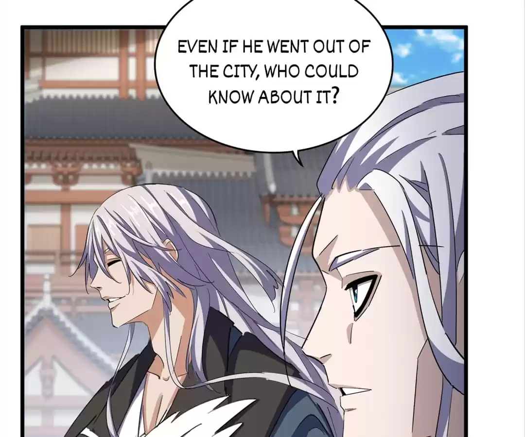 Read The Devil Butler chapter 405 image 62 on Lezhin