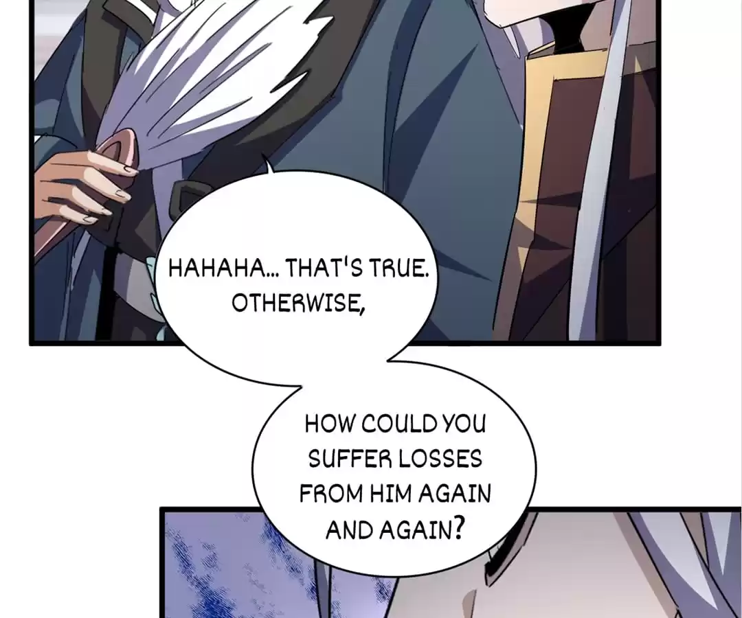 Read The Devil Butler chapter 405 image 63 on Lezhin