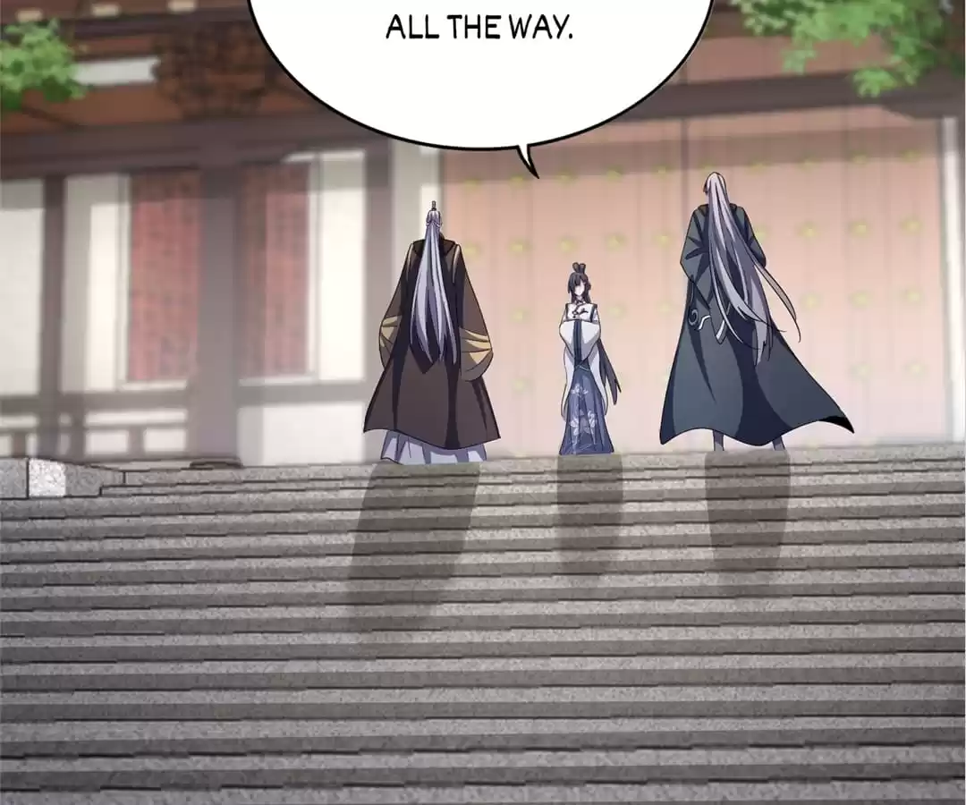 Read The Devil Butler chapter 405 image 67 on Lezhin