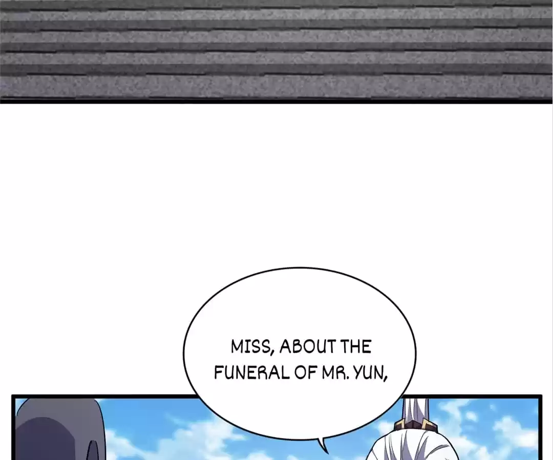 Read The Devil Butler chapter 405 image 68 on Lezhin