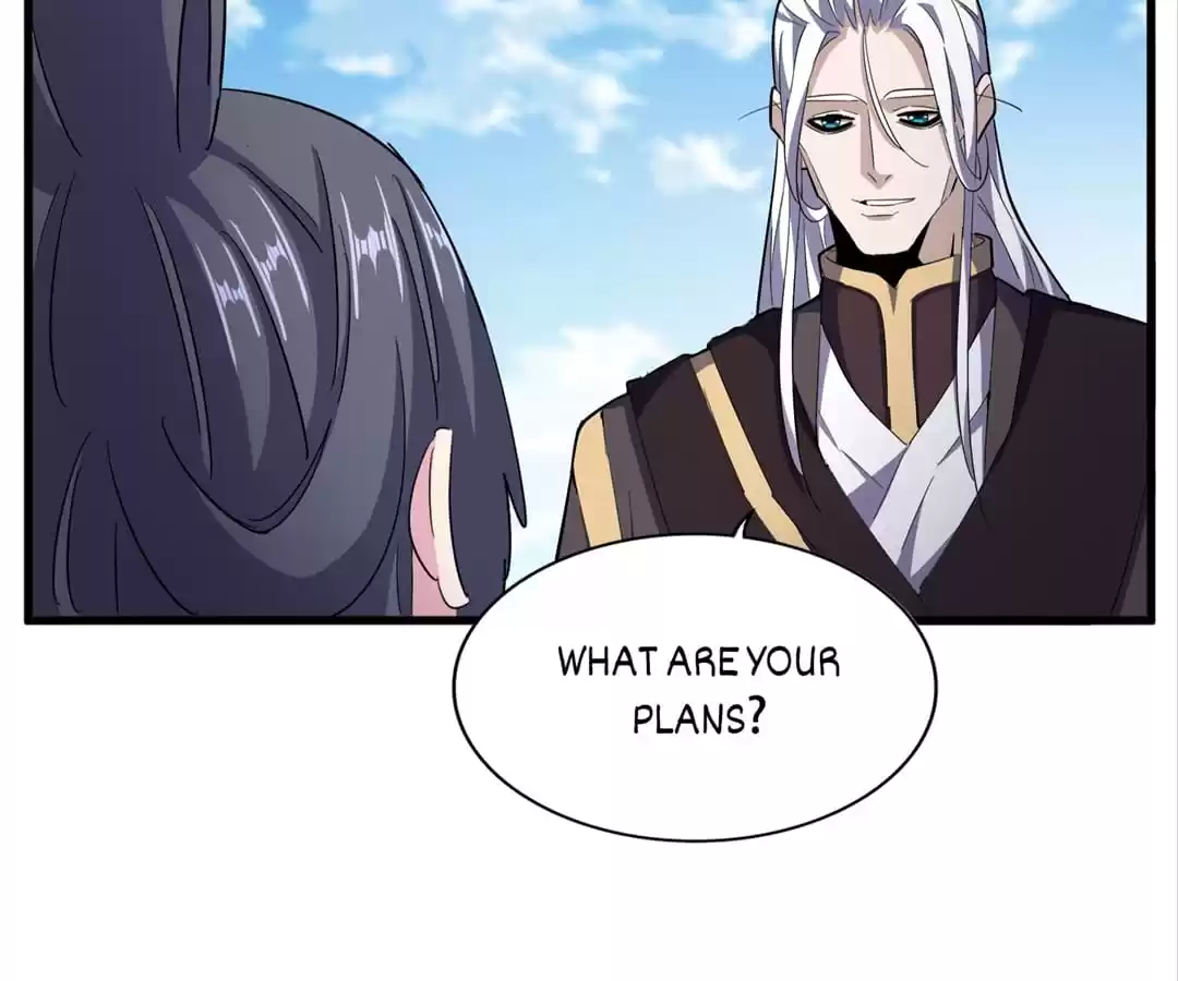 Read The Devil Butler chapter 405 image 69 on Lezhin