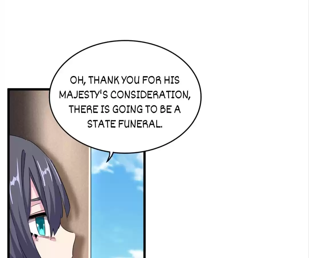 Read The Devil Butler chapter 405 image 70 on Lezhin