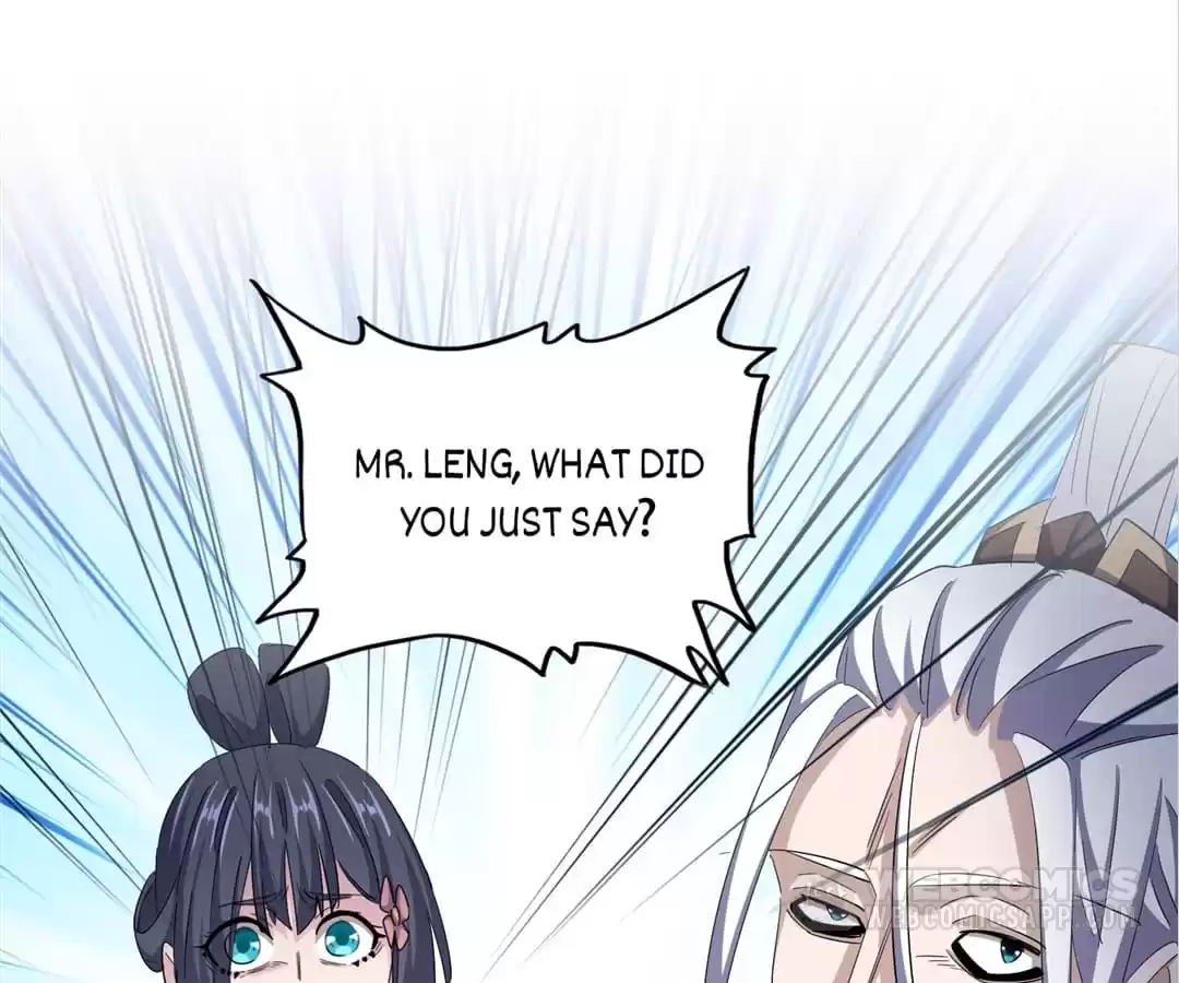 Read The Devil Butler chapter 405 image 75 on Lezhin