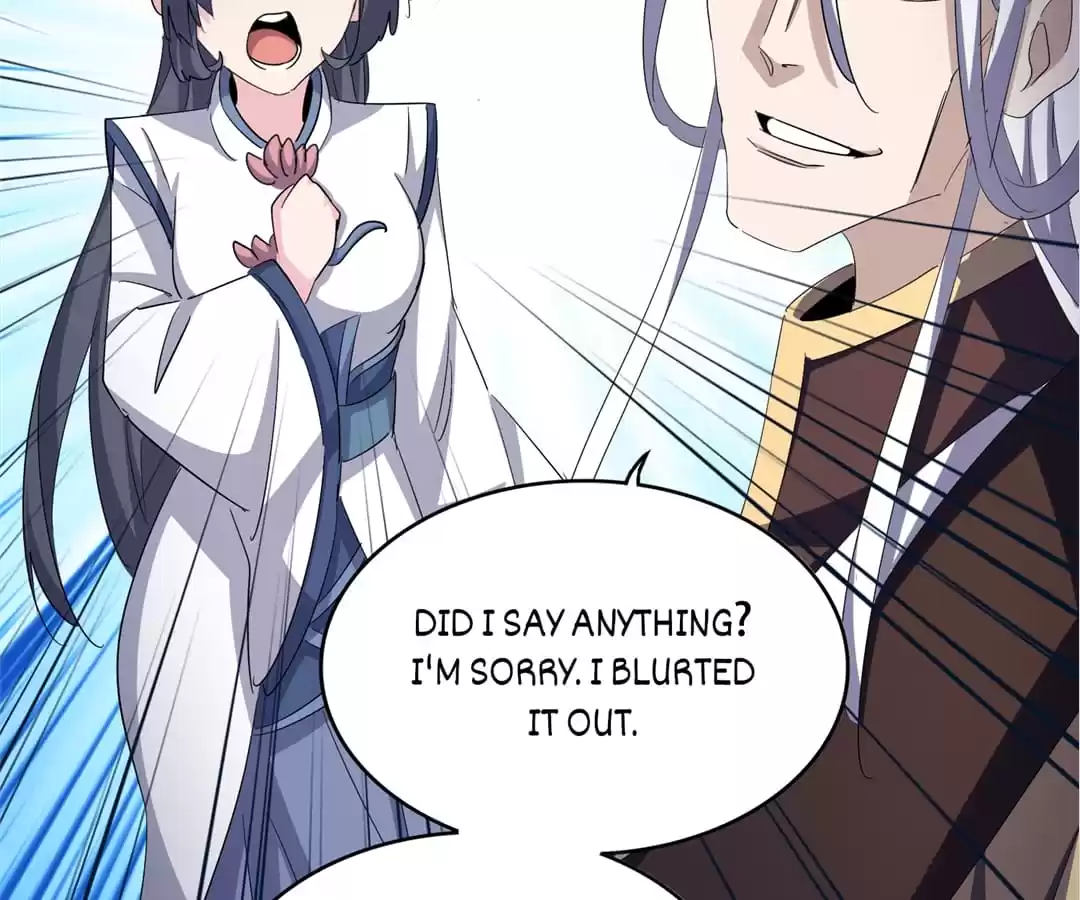Read The Devil Butler chapter 405 image 76 on Lezhin