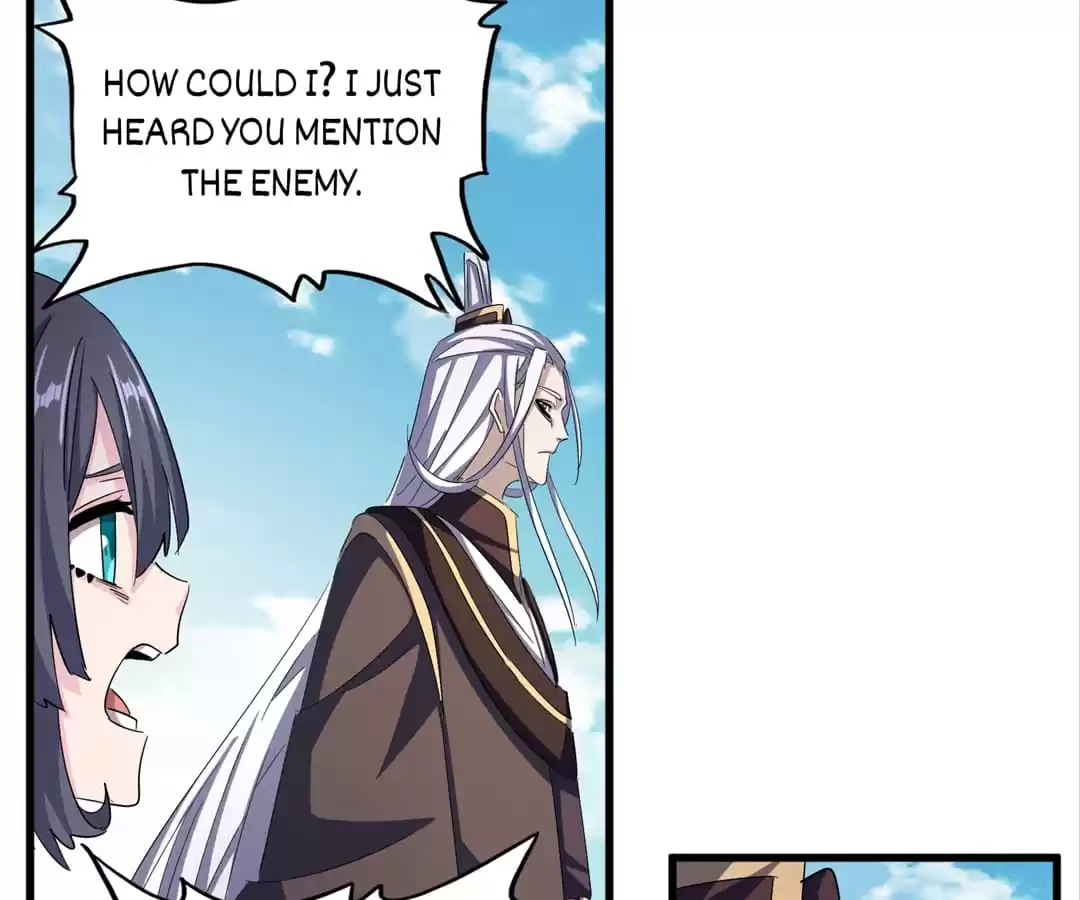 Read The Devil Butler chapter 405 image 78 on Lezhin