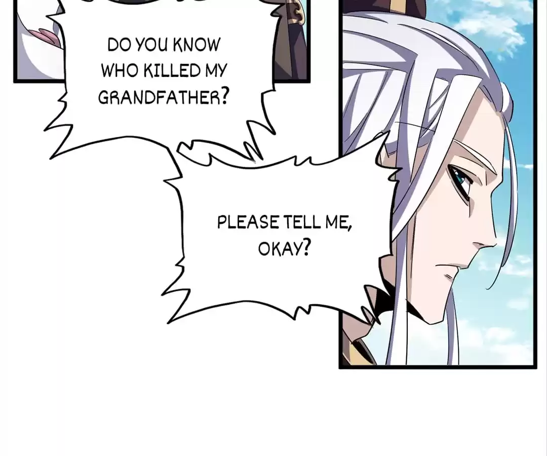 Read The Devil Butler chapter 405 image 79 on Lezhin