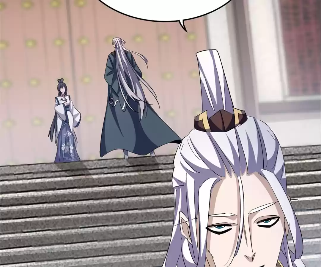Read The Devil Butler chapter 405 image 81 on Lezhin