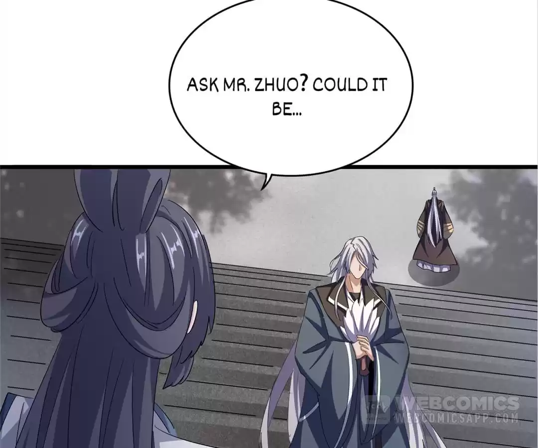 Read The Devil Butler chapter 405 image 83 on Lezhin