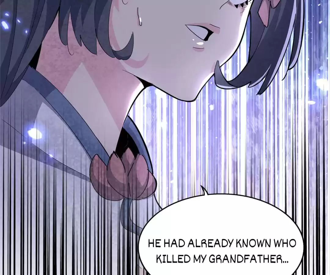 Read The Devil Butler chapter 405 image 86 on Lezhin