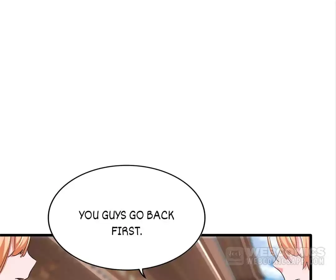 Read The Devil Butler chapter 405 image 9 on Lezhin