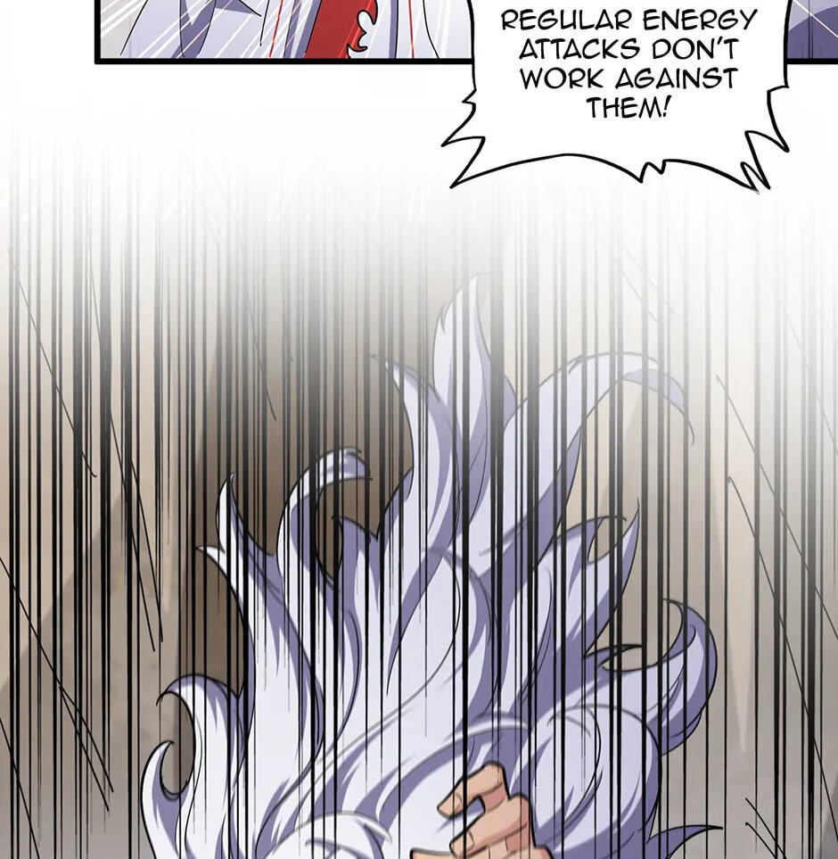Read The Devil Butler chapter 406 image 13 on Lezhin