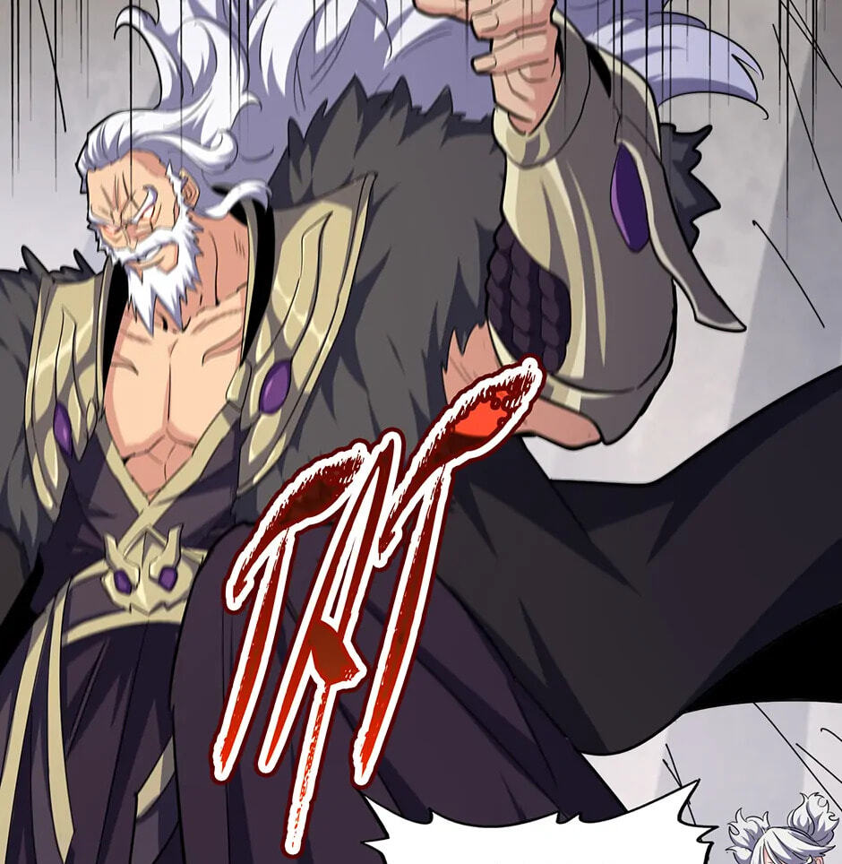 Read The Devil Butler chapter 406 image 14 on Lezhin