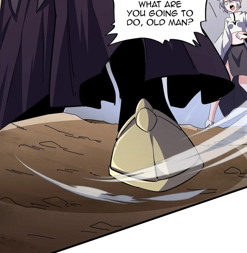 Read The Devil Butler chapter 406 image 15 on Lezhin