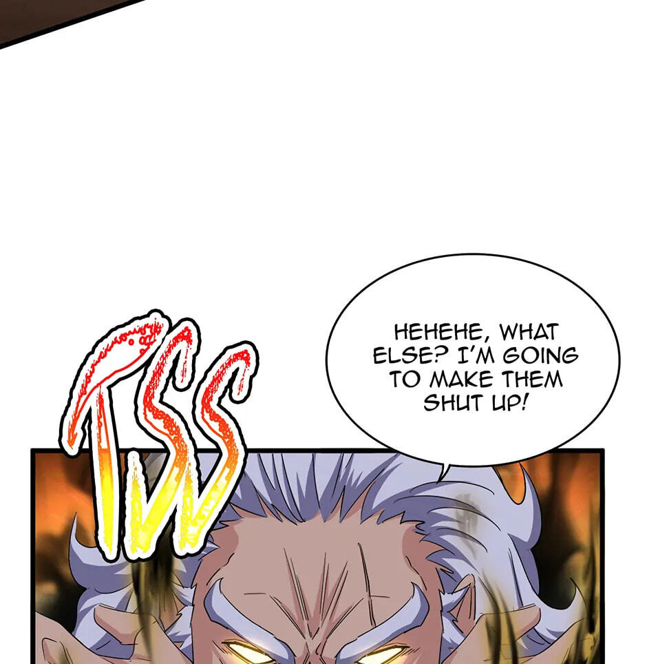 Read The Devil Butler chapter 406 image 16 on Lezhin