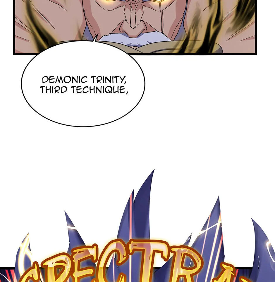 Read The Devil Butler chapter 406 image 17 on Lezhin