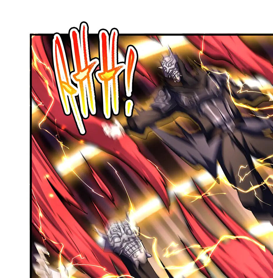 Read The Devil Butler chapter 406 image 24 on Lezhin