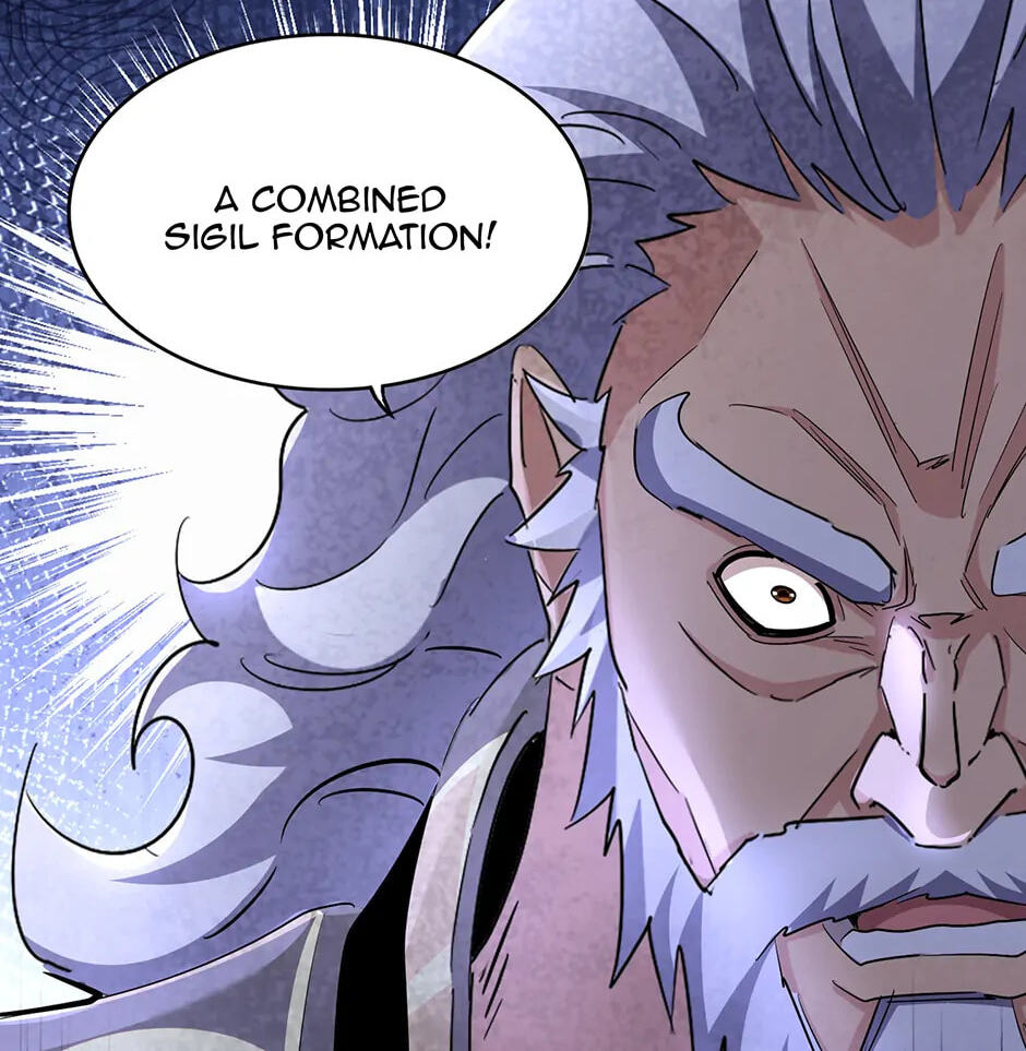 Read The Devil Butler chapter 406 image 3 on Lezhin