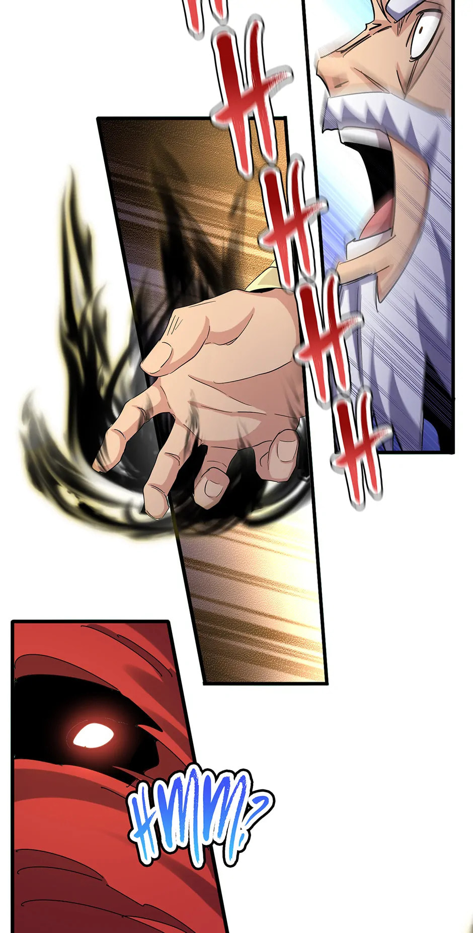 Read The Devil Butler chapter 406 image 37 on Lezhin