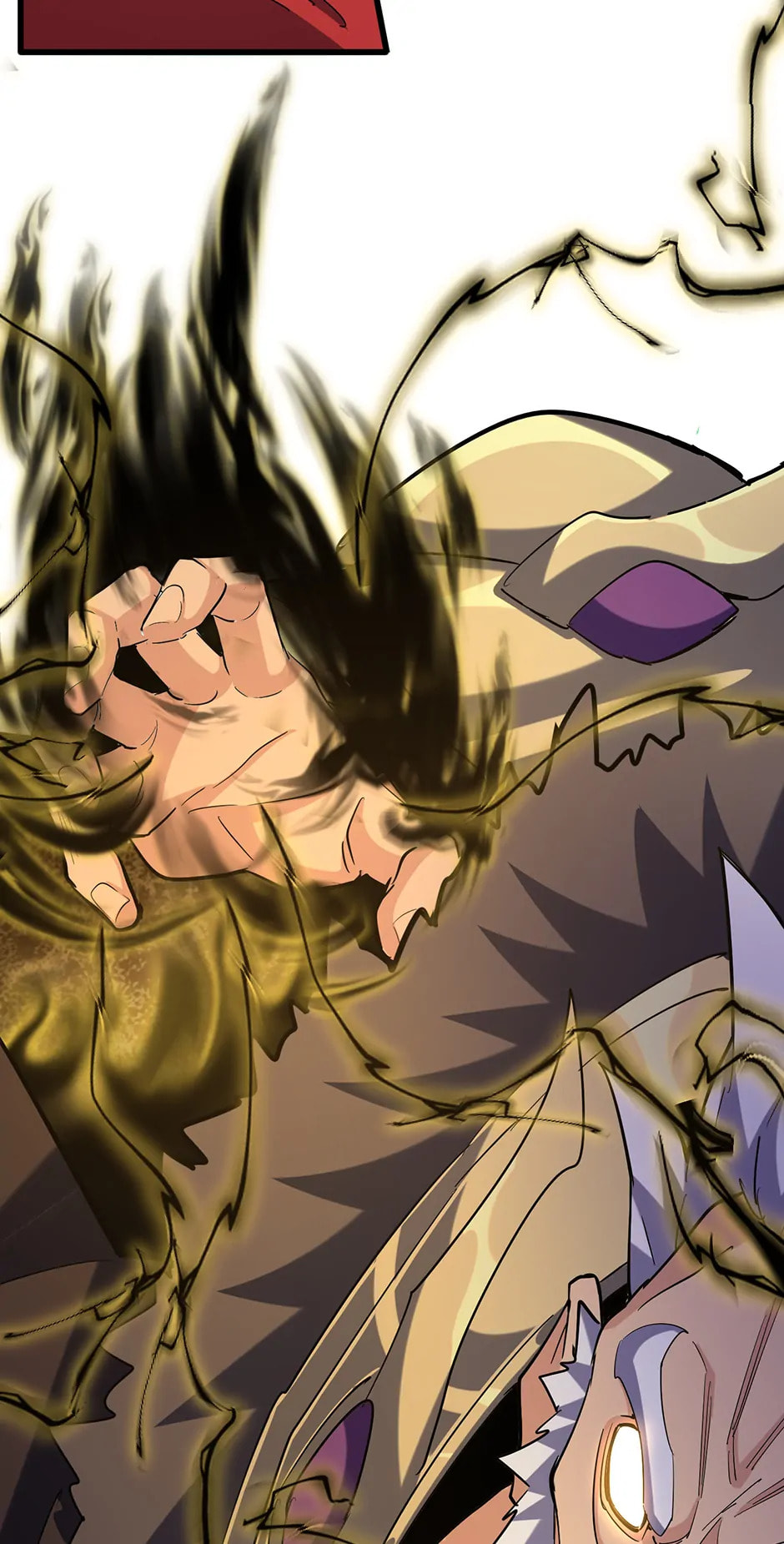 Read The Devil Butler chapter 406 image 38 on Lezhin