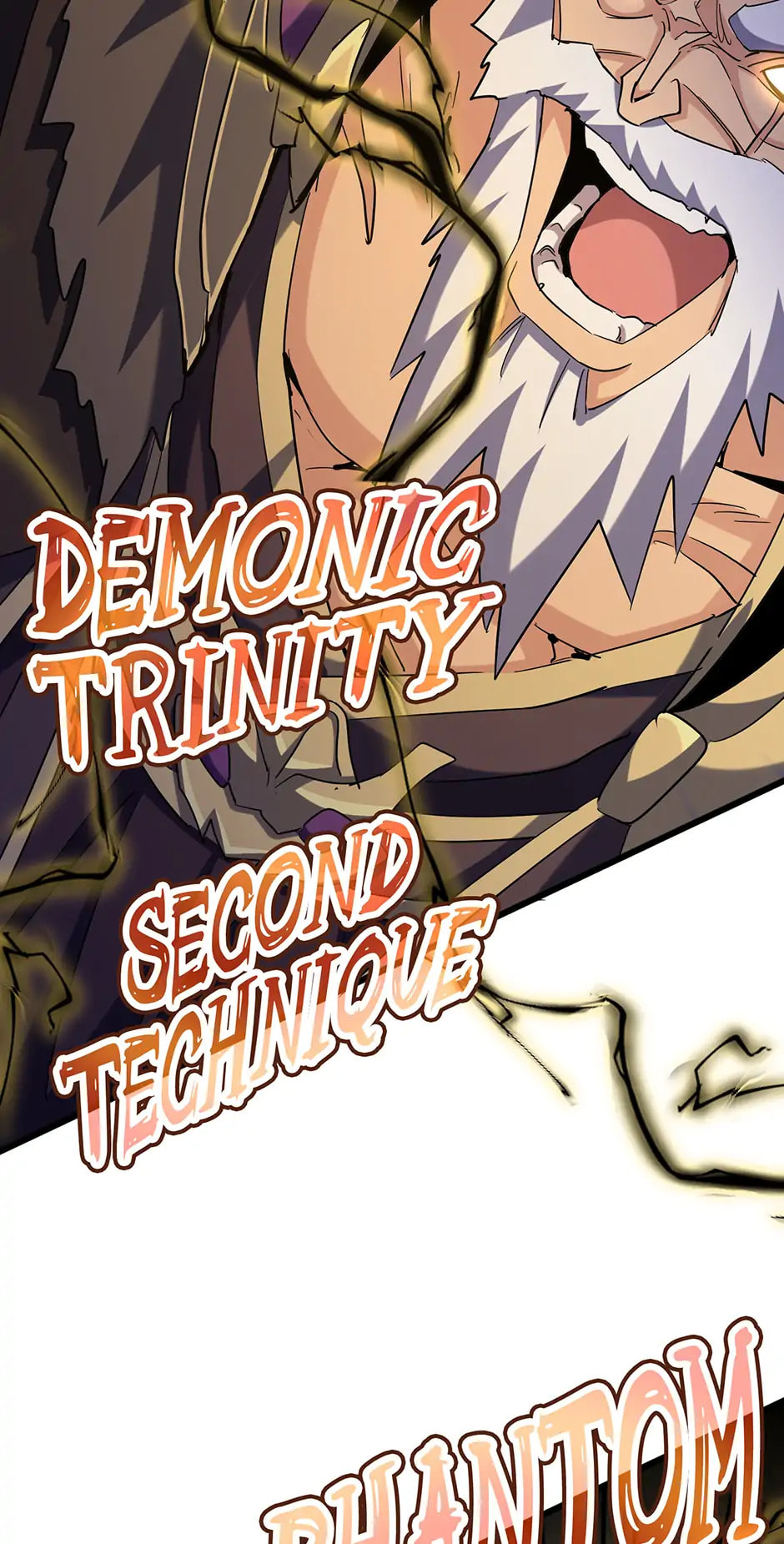Read The Devil Butler chapter 406 image 39 on Lezhin