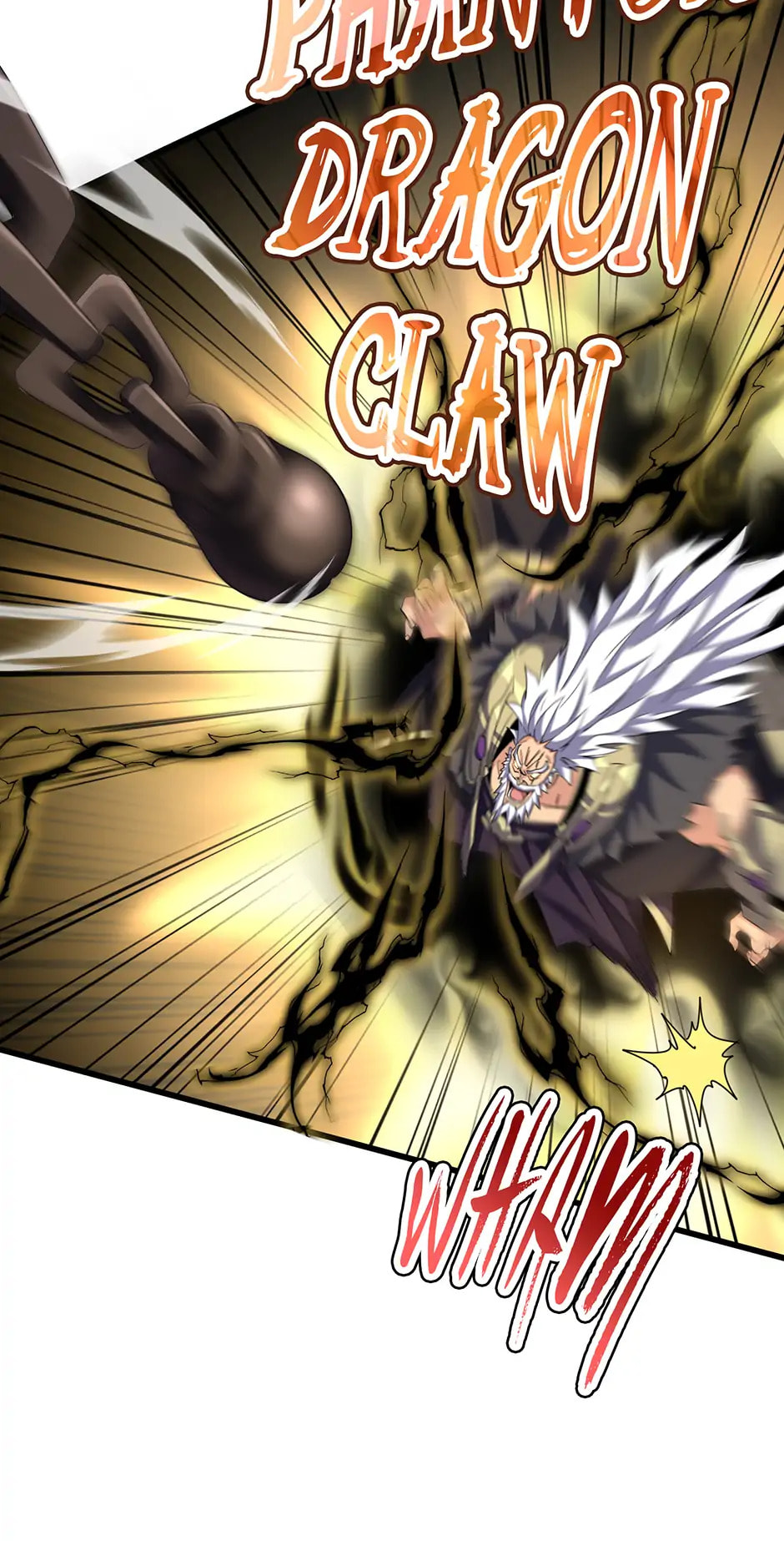 Read The Devil Butler chapter 406 image 40 on Lezhin