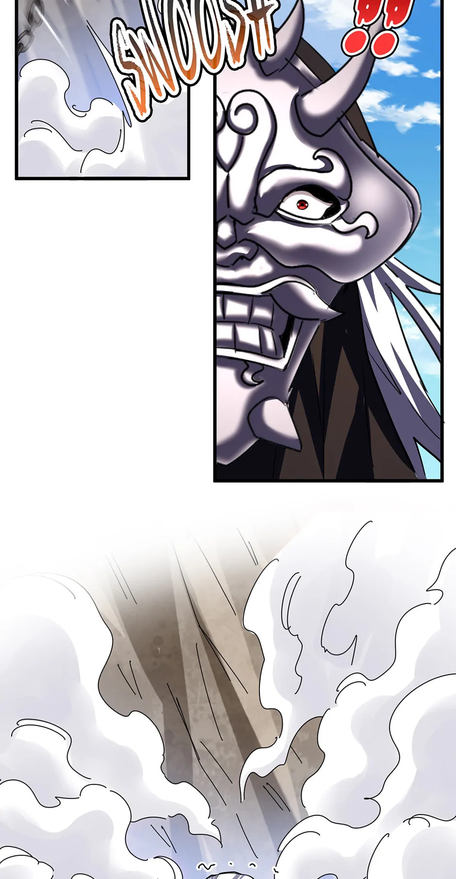 Read The Devil Butler chapter 406 image 48 on Lezhin