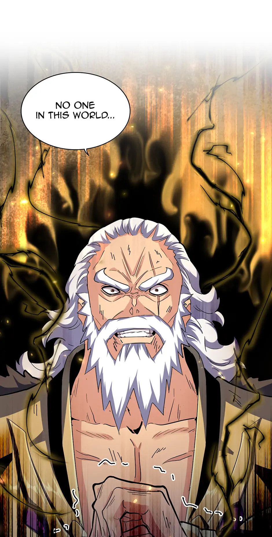 Read The Devil Butler chapter 406 image 53 on Lezhin