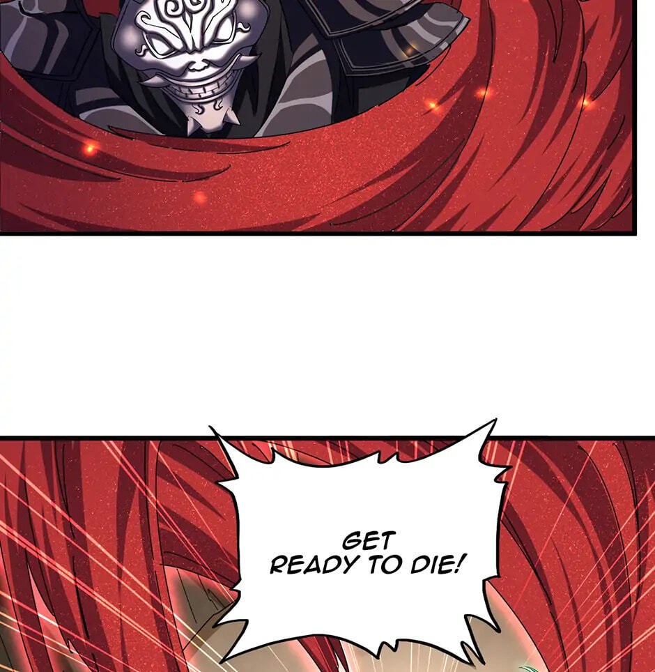 Read The Devil Butler chapter 406 image 8 on Lezhin
