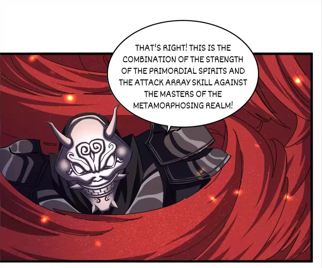 Read The Devil Butler chapter 407 image 0 on Lezhin