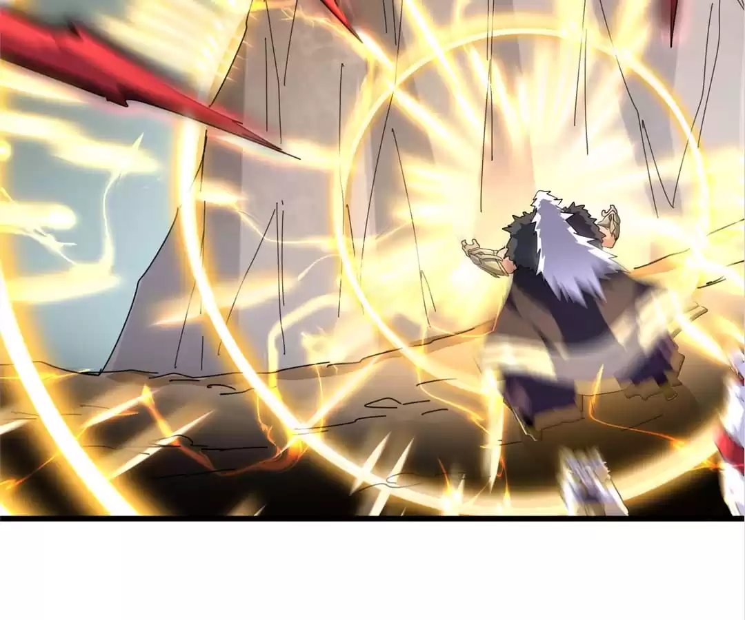 Read The Devil Butler chapter 407 image 19 on Lezhin