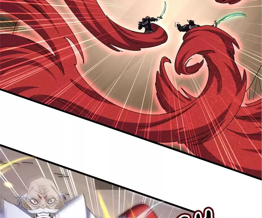 Read The Devil Butler chapter 407 image 2 on Lezhin
