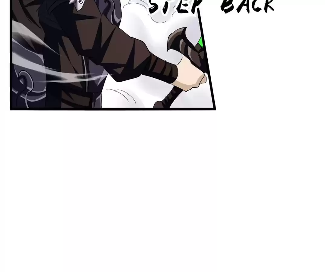 Read The Devil Butler chapter 407 image 27 on Lezhin