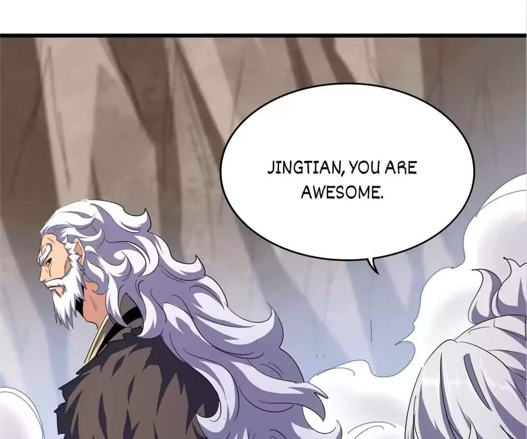 Read The Devil Butler chapter 407 image 28 on Lezhin