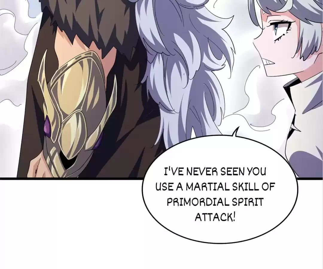Read The Devil Butler chapter 407 image 29 on Lezhin